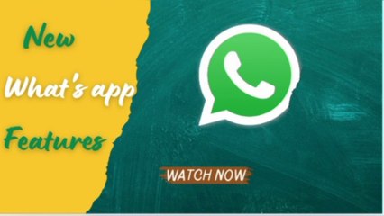 "8 Exciting New Features on WhatsApp You Need to Know!"