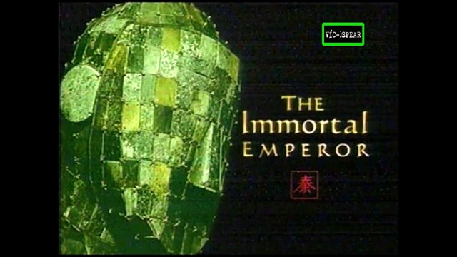 Voces Ancestrales: El Emperador Inmortal - Documental (1996) - Español Latino