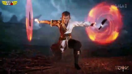 Tales Of Herding Gods Episode 11 subindo