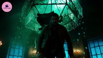 Sikandar Teaser Review | By Sanam.Movie Review _ Salman Khan _ Sajid Nadiadwala _ A.R. Murugadoss _ EID 2025