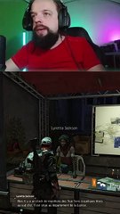 et l'animation des lèvres