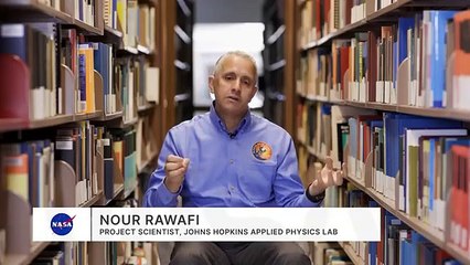 Parker Solar Probe: Humanity’s Closest Encounter with the Sun