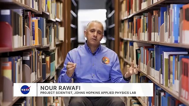 Parker Solar Probe: Humanity’s Closest Encounter with the Sun