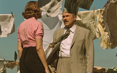 Massimiliano Gallo protagonista di "Questi fantasmi!": Tutta l'umanità e la poesia di Eduardo