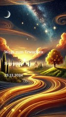 Wege zum Erwachen