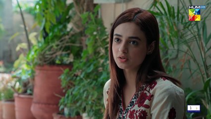 Woh Ziddi Si - Episode 40 - 29th Dec 2024 [ Aina Asif & Shazeal Shaukat ]  SIA BEAUTY CREAM - HUM TV