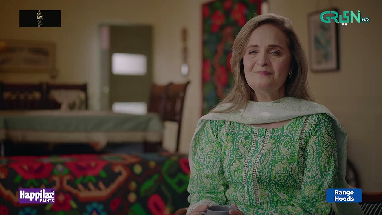 Faraar Episode 07 [ENG CC] Hamza Ali Abbasi - Mamya Shajaffar - Ahmed Ali Akbar - 29th Dec 2024