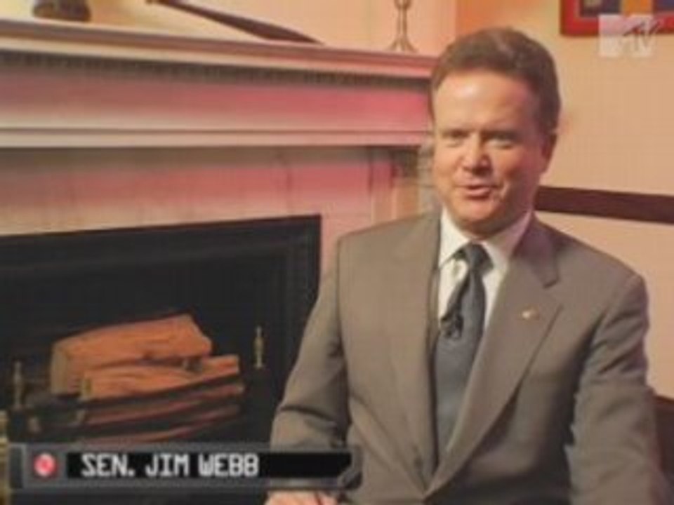 Webb wont say no