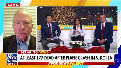 177 dead in South Korean plane crash