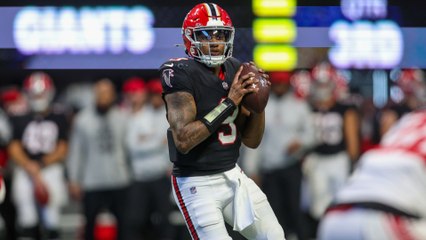Falcons vs. Commanders: High Stakes Sunday Night Showdown