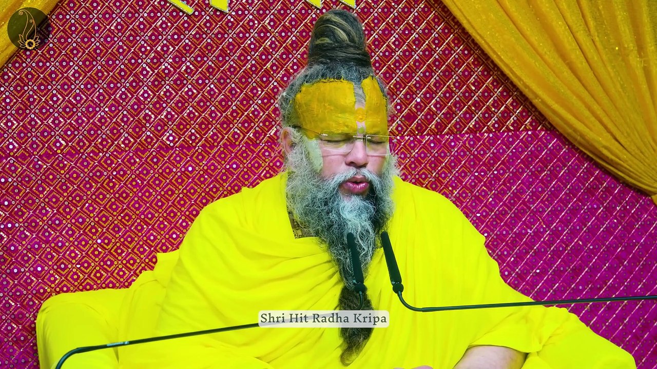 श्री भागवत कथा (भाग-24) - ध्रुव जी को नारद जी का उपदेश - ध्रुव जी का कठोर तप एवं भगवद् दर्शन