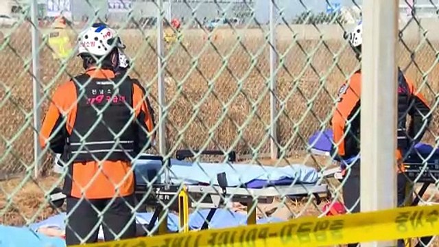 O que se sabe sobre o acidente do avião que deixou 179 mortos na Coreia do Sul