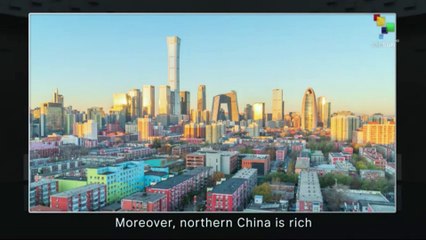 China Now 29-12: Analysis of the Chinese reality and its actuality