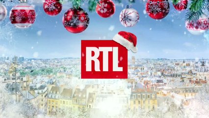 Le journal RTL de 18h du 29 décembre 2024