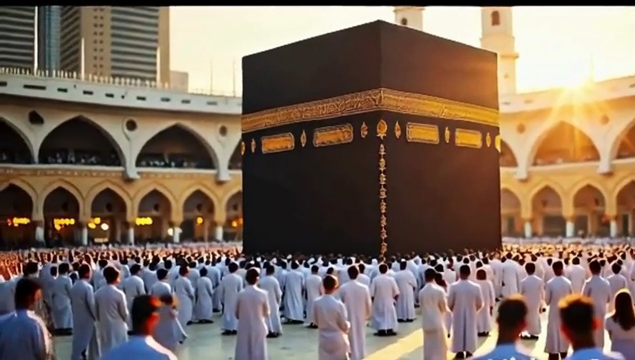 إصلاح الحجر الأسود درس في القيادة الحكيمة والتعاون