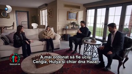 Minciuna episodul 30 subtitrat în română