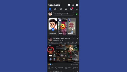 How to Enable Video Data Saver on Facebook (2025)