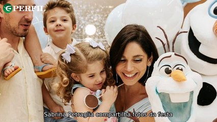 "Aniversário de princesa, desafios de pais e incidente no trânsito: As notícias da semana"