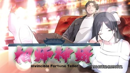 Invincible Fortune Telller Godly Son-in-Law Episode 53 In Multiple~Subtitles