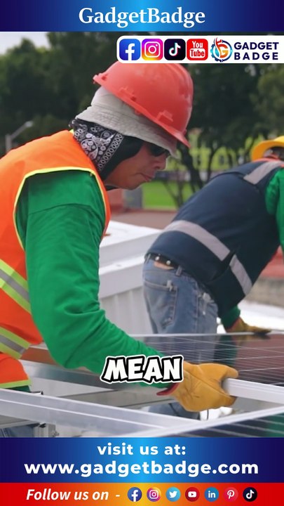 Maximizing Solar Panel Efficiency: Tips & Insights