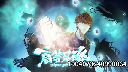 Ghost Emperor [Higher Soul] Episode 21 In Multiple~Subtitles