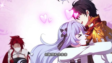 Rebirth of the Gods Game: The Strongest Sanren Episode 21 In Multiple~Subtitles