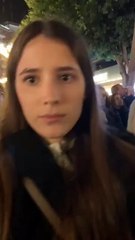 Aitana - Víctima Gota Freda