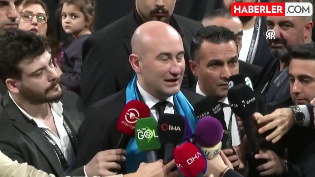 Serdar Adalı kaç oy aldı, Hüseyin Yücel kaç oy aldı BEŞİKTAŞ BAŞKANLIK SEÇİMİ?