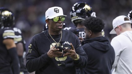 Deion Sanders: NFL Head Coach Prospect for Next Season?