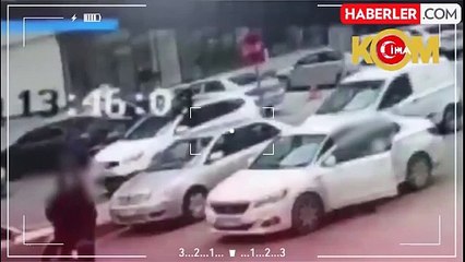 Kayseri'de Husumet Yüzünden Silahlı Saldırı: Şüpheli Yakalandı