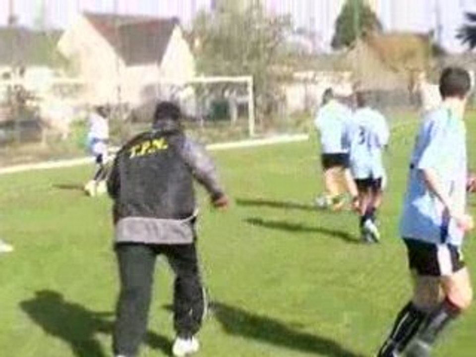 Jeux de balle pacéen