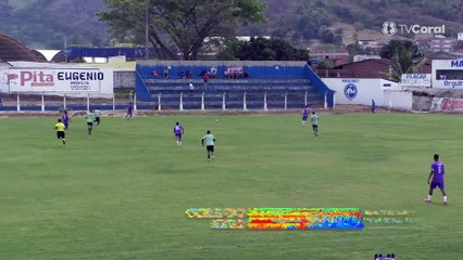 Santa Cruz vence Maguary em jogo-treino "secreto"; confira gols