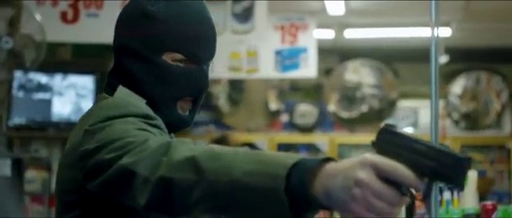 A Robbery Goes Wrong | HD