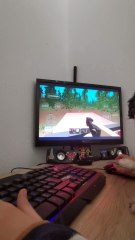 Bubico Played Zombie survival - build and survive