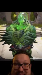 NOUVEAUX SKINS MARVEL RIVALS