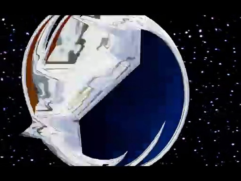 Sonic Adventure 2 Intro (Dreamcast)