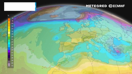 Températures : redoux au Nouvel An puis retour de l'air polaire !