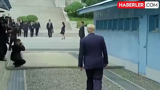 Kim Jong-un'dan Trump'a gözdağı: En sert strateji devreye sokulacak