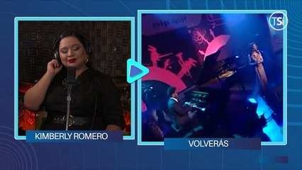 Dale Play - Kimberly Romero