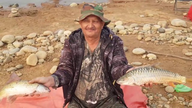 My First Vlog - Mangla Dam - AJK - Must Watch and Enjoy 😍
