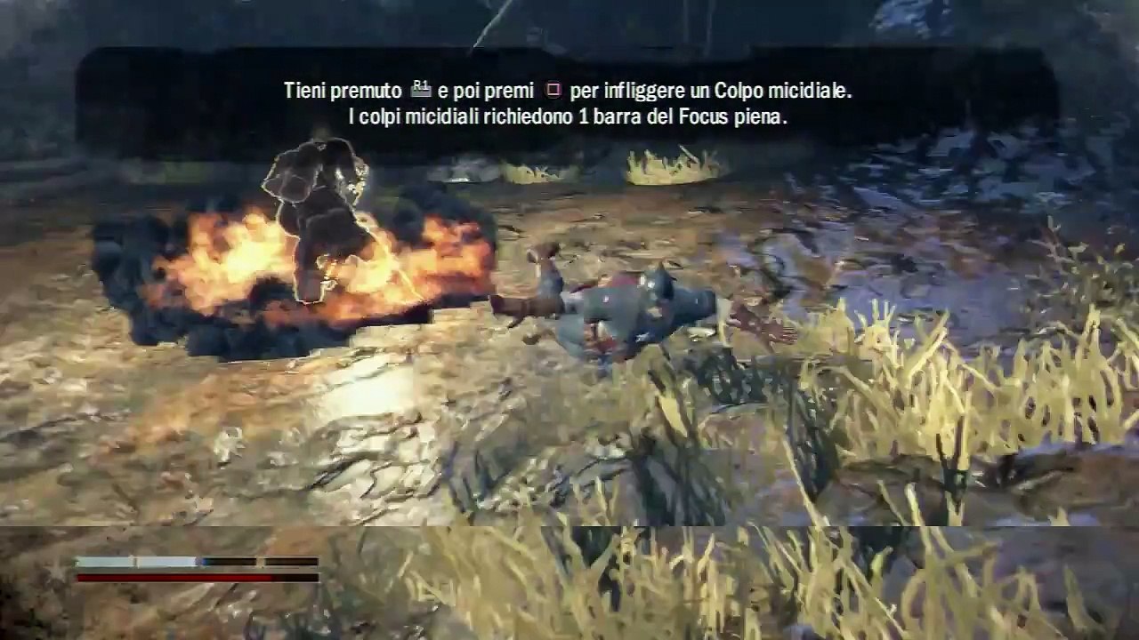 Capitan America; Il Super Soldato (ITA) - 1 - Le Nuove Armi Tedesche [PS3]