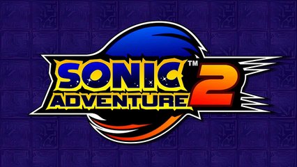 Cooperation (Cannon's Core Ver.2) - Sonic Adventure 2 [OST]