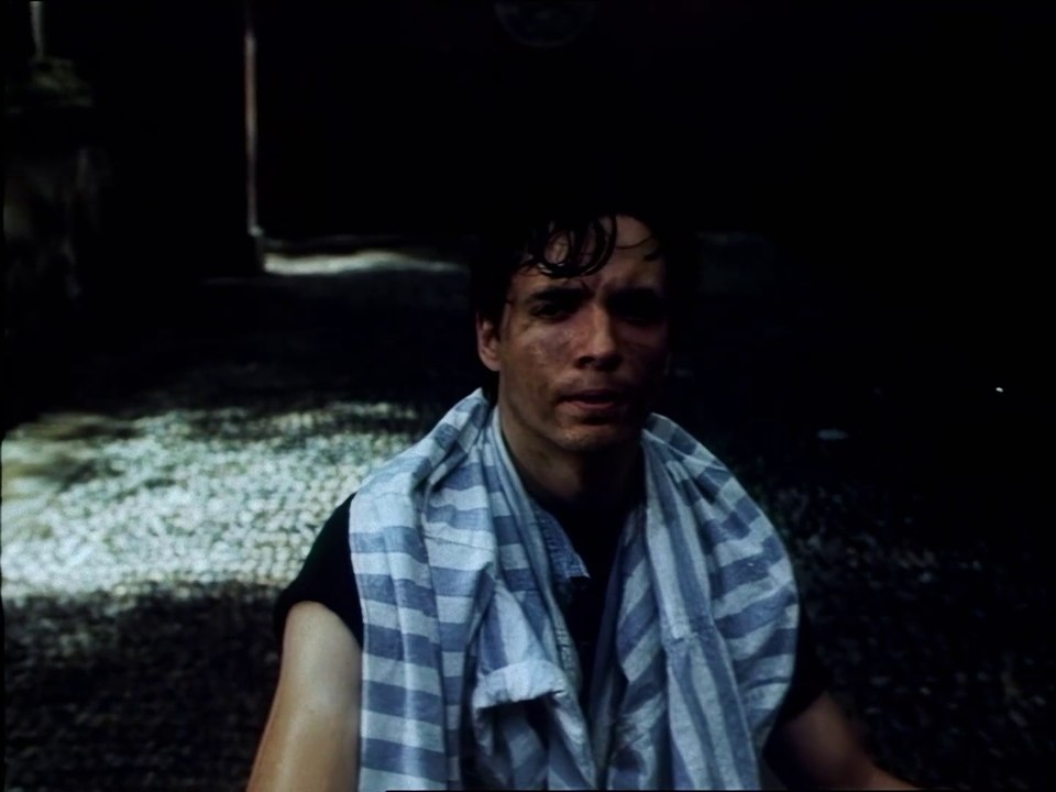 American Shaolin 1991 Español Latino Doblaje Original Argentino - American Shaolin