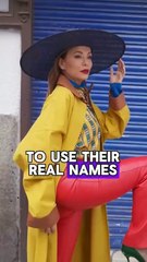 Have you ever noticed Eva Longoria's bodyguard team ?