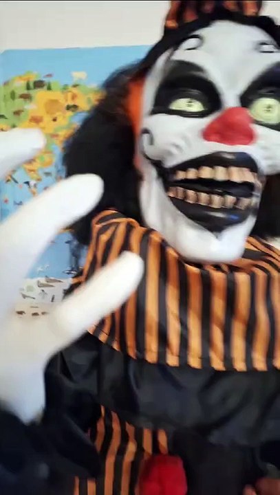 Clown Anime789