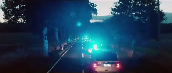 Berlin Nobody (2024) - Intense Thriller Trailer 🎬