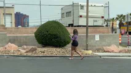 Las Vegas Amazing Sites - Episode 2