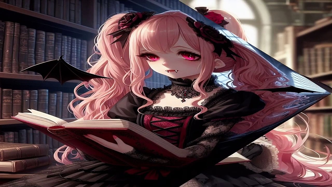 Kapitel 6 Geheimnisse in der Bibliothek