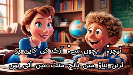 Latifay family funny jokes Series