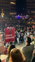 So Alarma Gota Freda Final Manifestacio